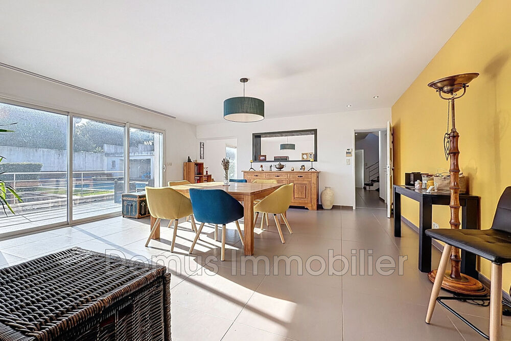  vendre  Maison Saint-Saturnin-ls-Avignon (84450)