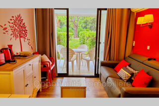  Appartement  vendre 1 pice 27 m