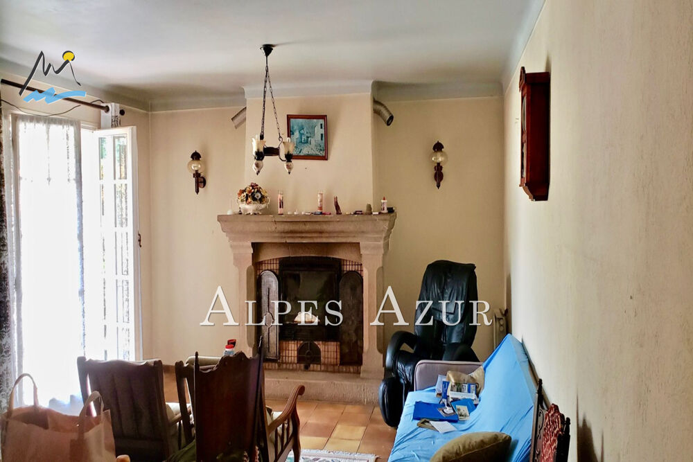  vendre  Maison La Colle-sur-Loup (06480)