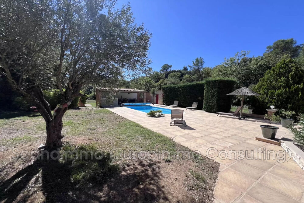 � vendre  Maison Tourves (83170)