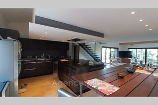  Maison à vendre 6 pièces 190 m²