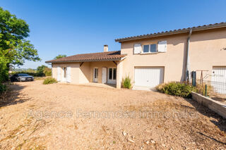  Maison à vendre 4 pièces 70 m²