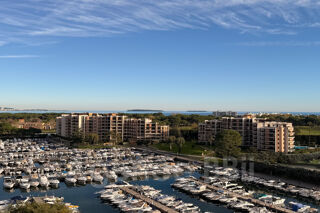  Appartement � vendre 2 pi�ces 54 m�