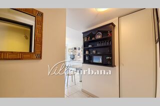  Appartement à louer 2 pièces 38 m²