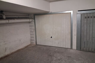  Parking / Garage à vendre 12 m²
