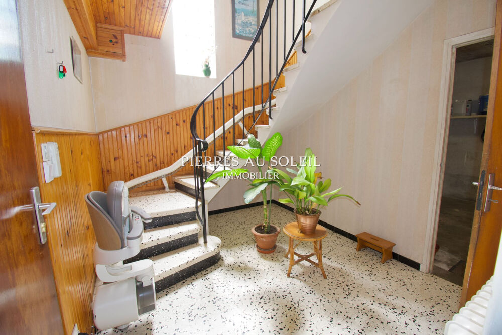 Vente Maison vente maison 5 Pièce(s) Bédarieux