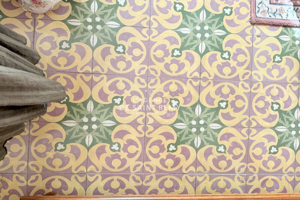  vendre  Maison Saint-tienne-du-Grs (13103)