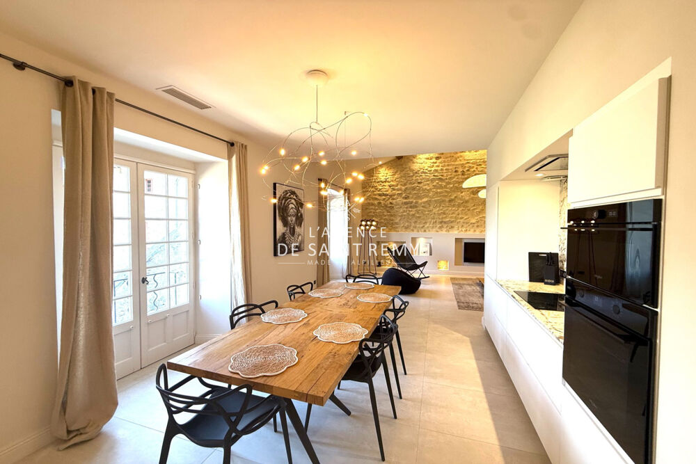 Vente Maison vente maison 5 Pièce(s) Saint-rémy-de-provence