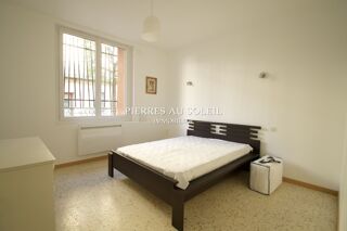 Appartement à louer 2 pièces 38 m²