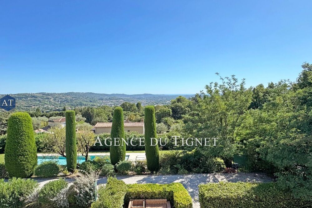 � vendre  Appartement Grasse (06130)