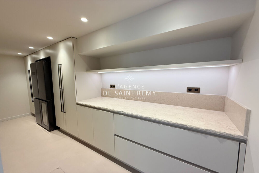 � vendre  Maison Saint-R�my-de-Provence (13210)