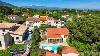  Maison � vendre 4 pi�ces 110 m�