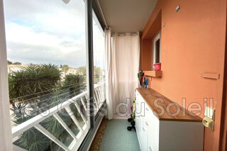 Appartement  vendre 3 pices 62 m