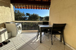  Appartement � vendre 23 m�