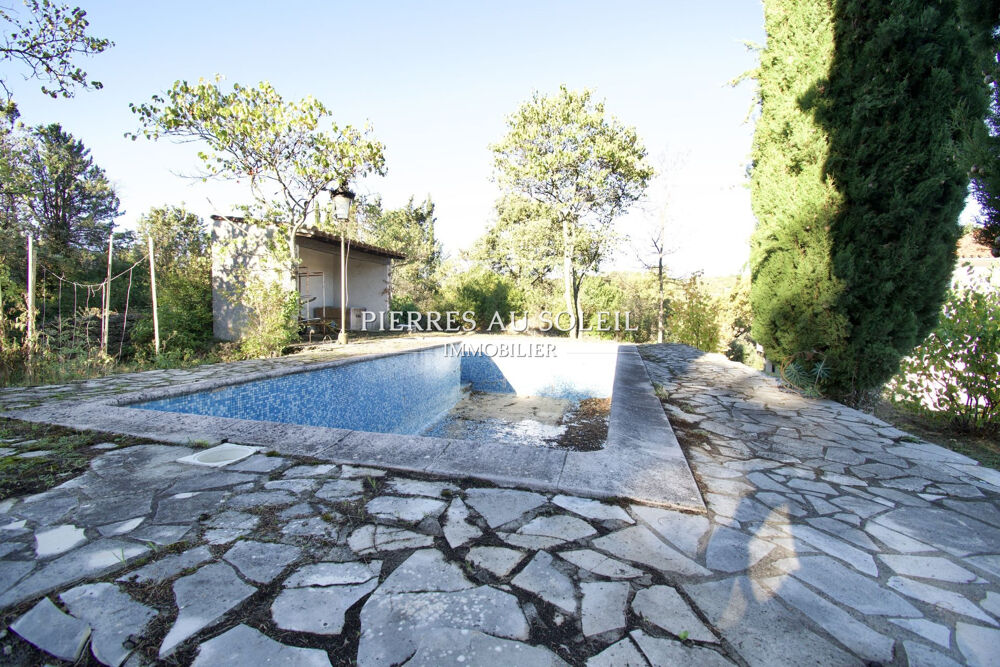  vendre  Maison Bdarieux (34600)