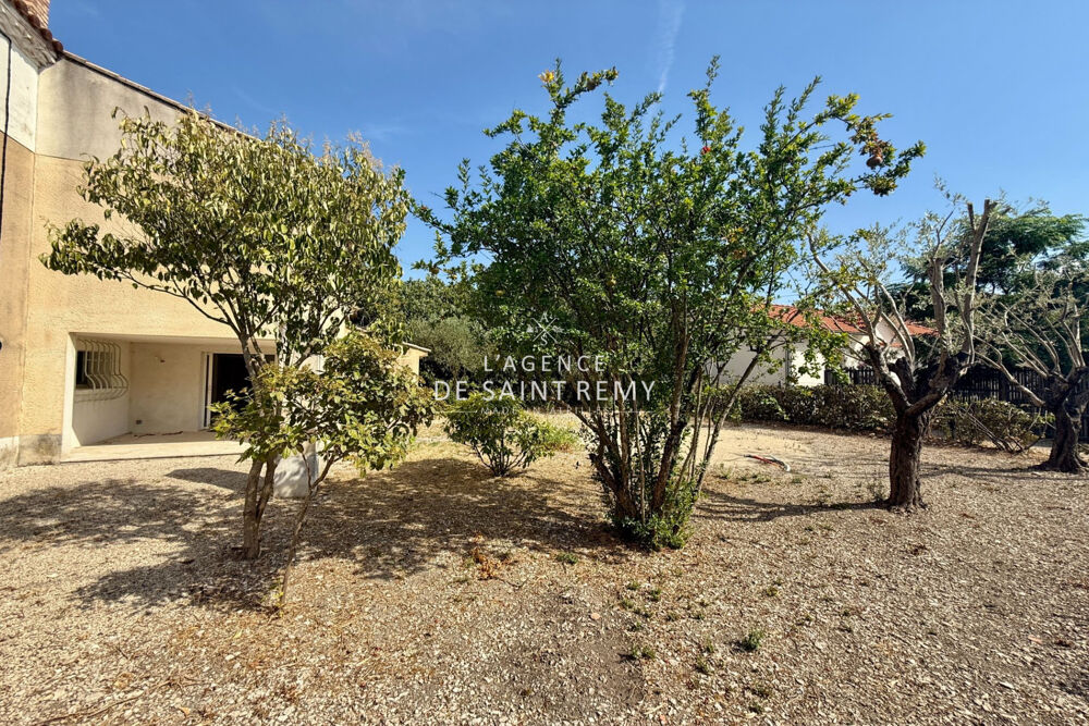 � vendre  Maison Saint-R�my-de-Provence (13210)