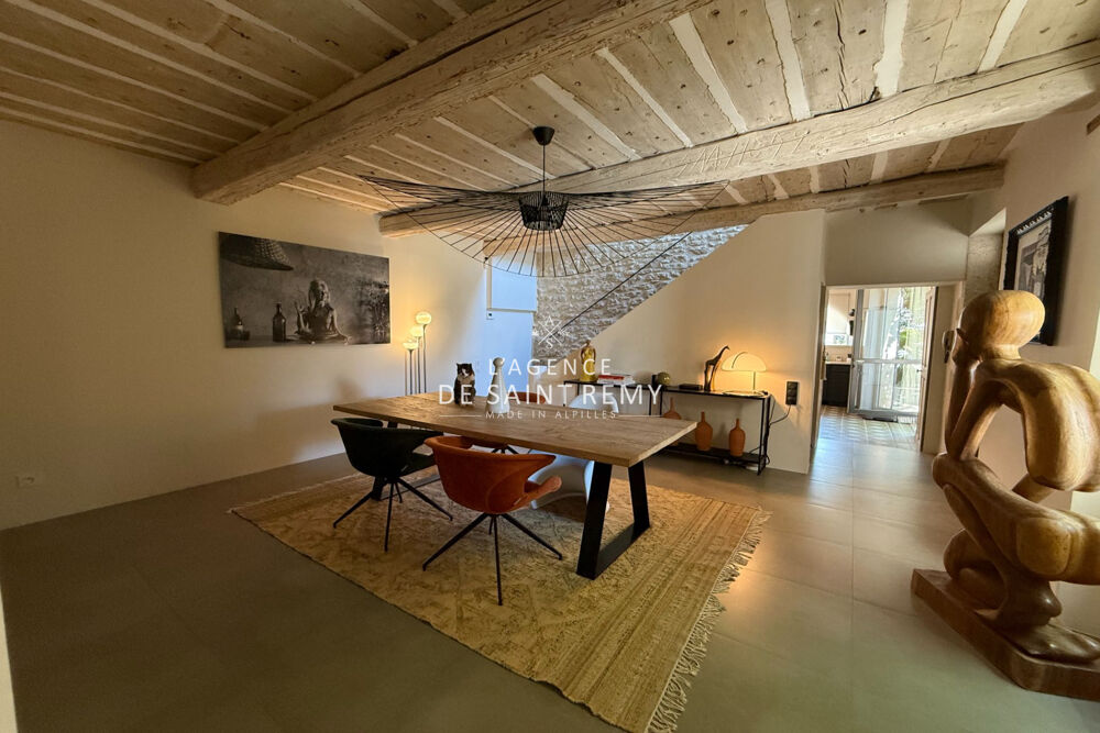 � vendre  Maison Pujaut (30131)