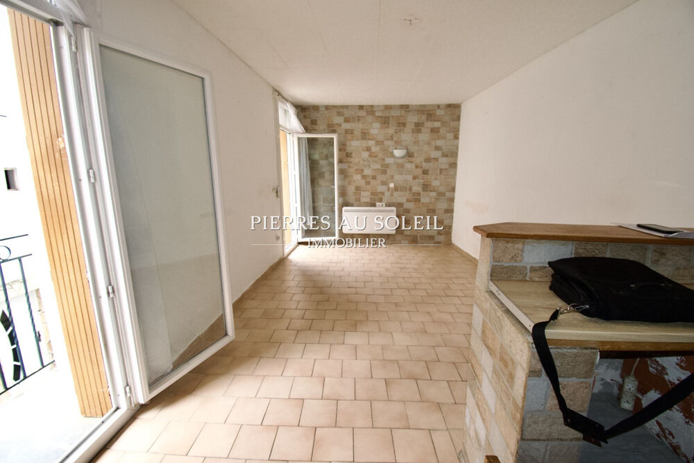 Vente Maison vente maison 3 Pièce(s) Bédarieux