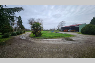 Vente Maison vente hangar Castelsarrasin