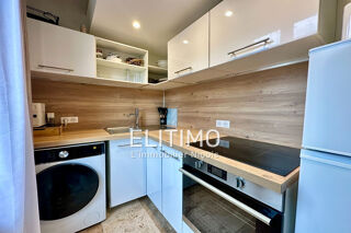  Appartement à vendre 2 pièces 28 m²