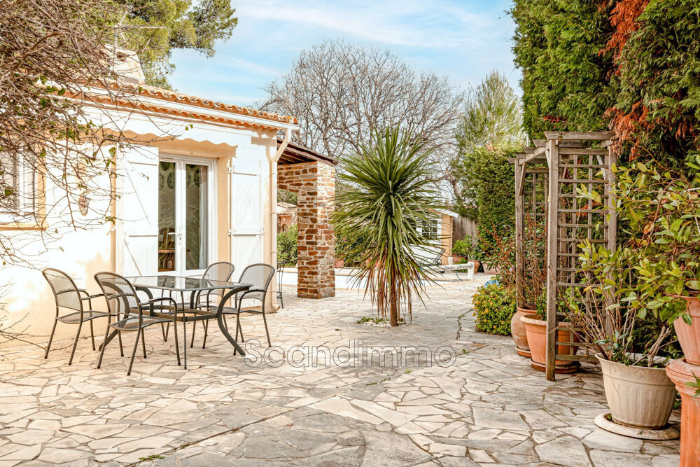  vendre  Maison Bormes-les-Mimosas (83230)