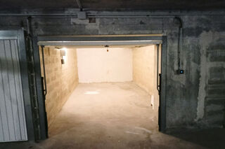  Parking / Garage à vendre 13 m²