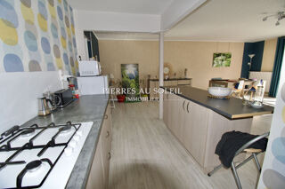  Maison à vendre 4 pièces 115 m²