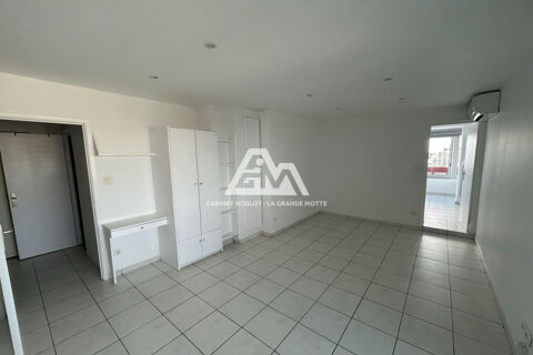  Appartement � louer 2 pi�ces 38 m�