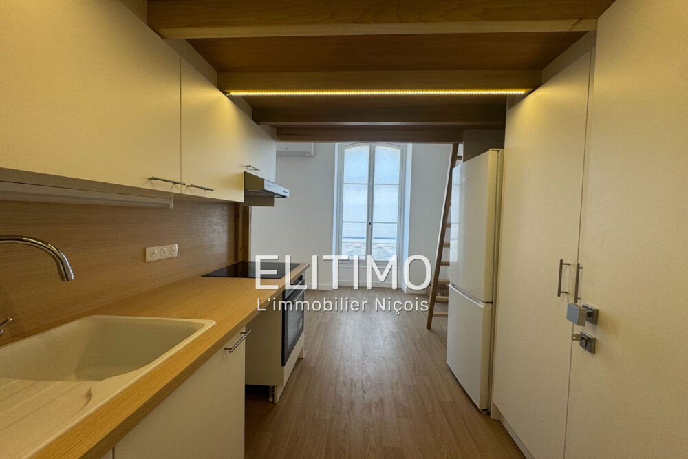Location Appartement location appartement 1 Pièce(s) Nice