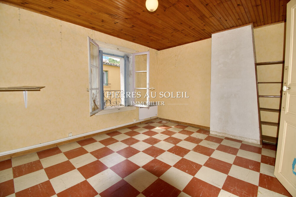 Vente Maison vente  3 Pièce(s) Les aires