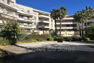  Appartement  vendre 3 pices 62 m