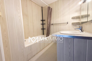  Appartement à vendre 2 pièces 50 m²