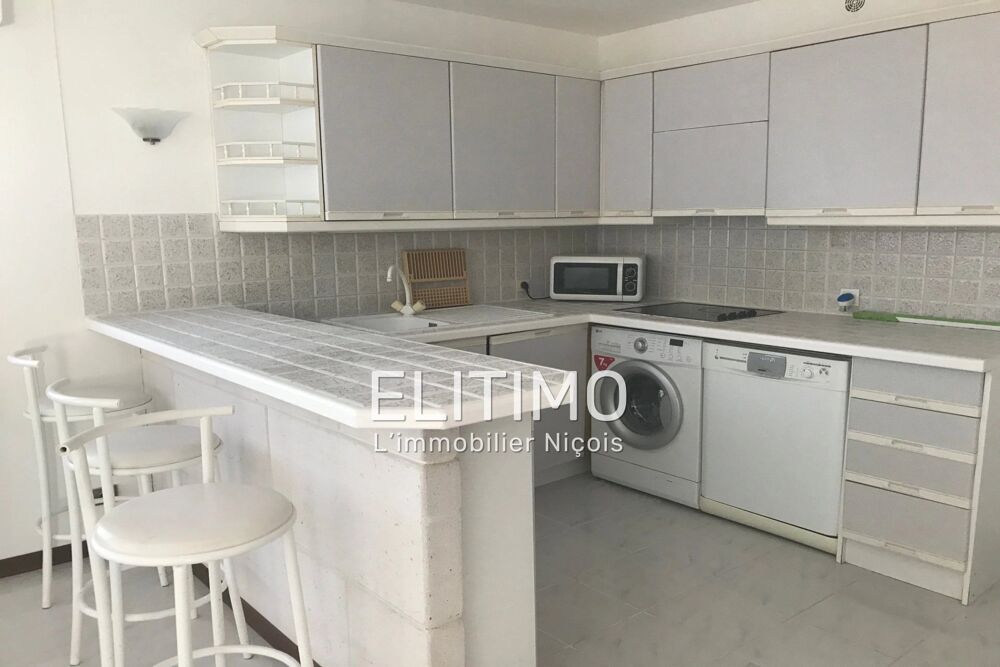 Location Appartement location appartement 2 Pièce(s) Nice