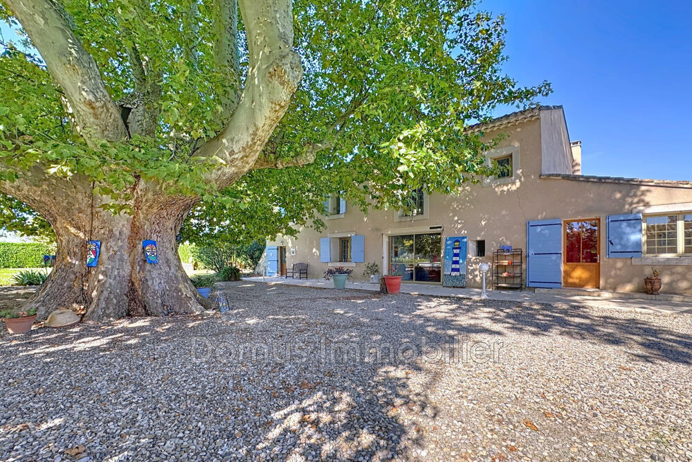 � vendre  Maison Le Thor (84250)