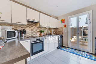  Maison à vendre 4 pièces 109 m²