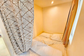  Appartement � vendre 1 pi�ce 22 m�