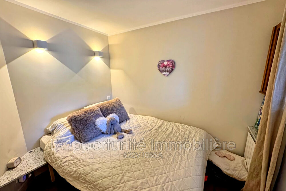 vente appartement 2 Pièce(s)