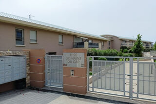  Parking / Garage � vendre 12 m�