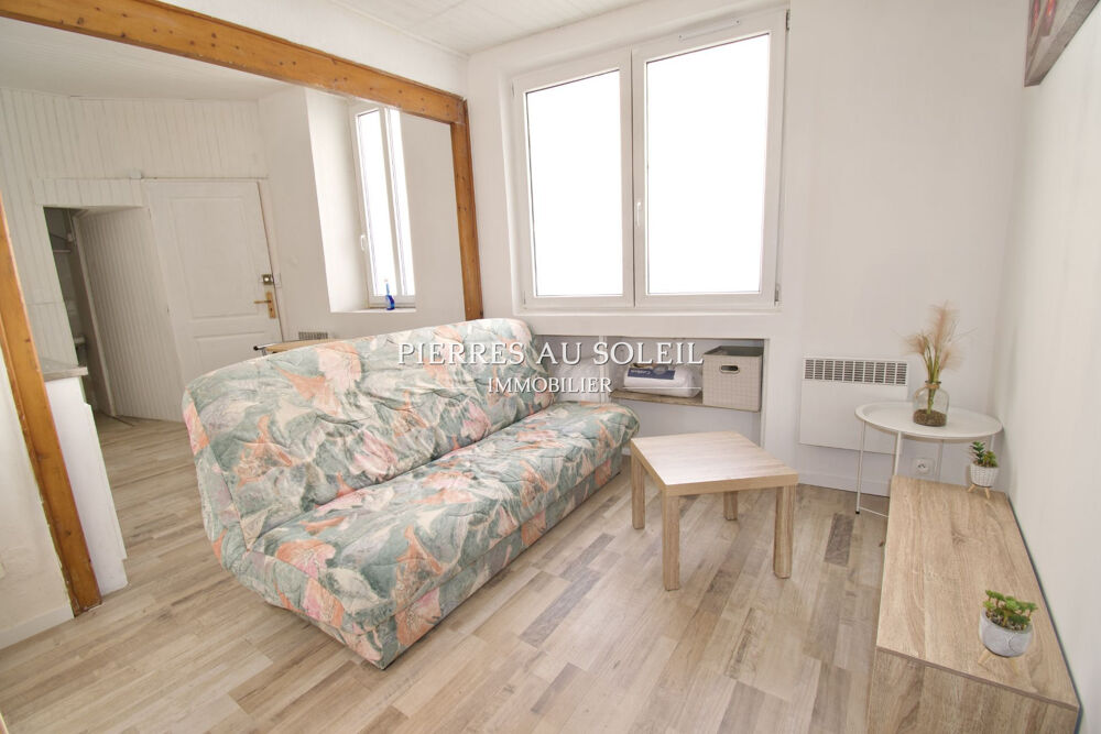 Location Appartement location appartement 1 Pièce(s) Bédarieux