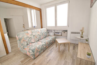  Appartement à louer 1 pièce 17 m²