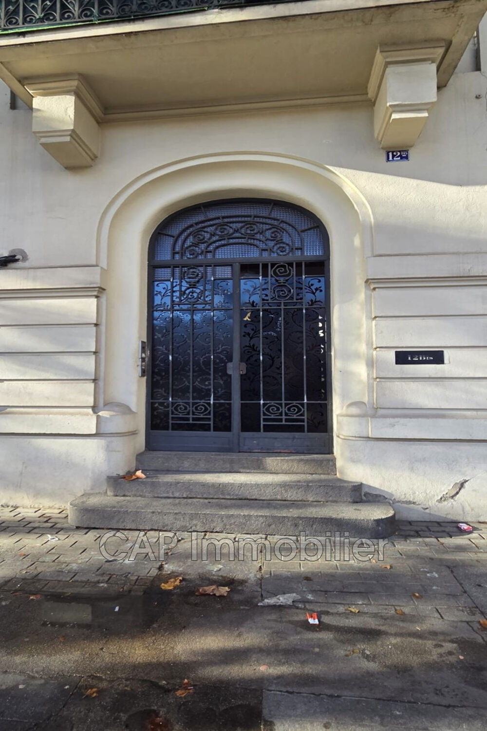 � vendre  Appartement Perpignan (66000)