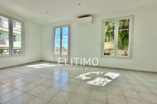 Appartement à vendre 3 pièces 64 m²