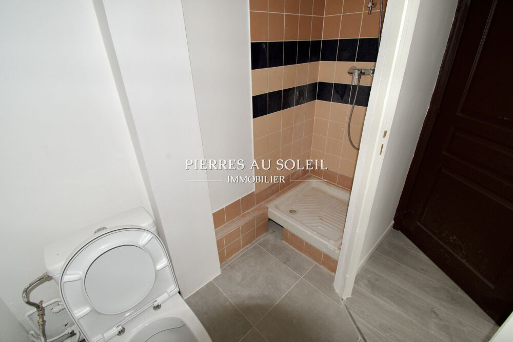 Location Appartement location  1 Pièce(s) Bédarieux