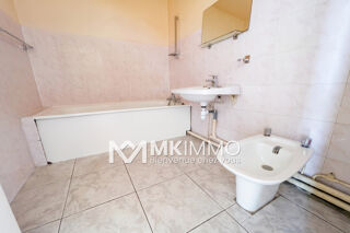  Appartement à vendre 1 pièce 42 m²