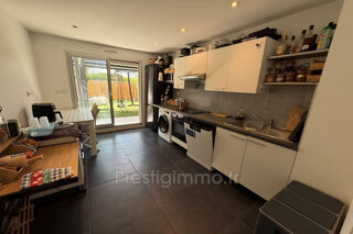  Appartement à vendre 2 pièces 51 m²