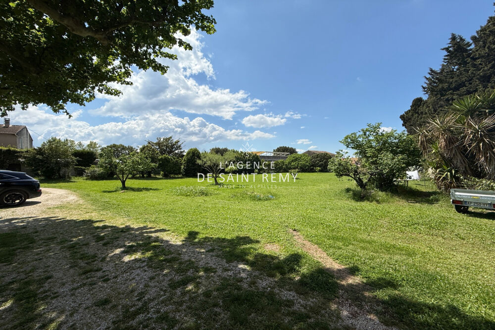  vendre  Maison Eyragues (13630)