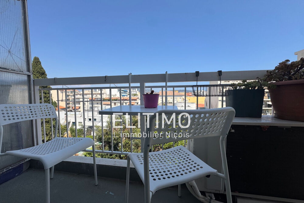 Location Appartement location appartement 1 Pièce(s) Nice
