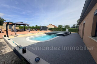  Maison à vendre 6 pièces 160 m²