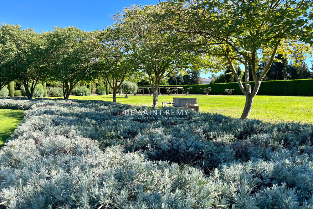 � vendre  Maison Saint-R�my-de-Provence (13210)