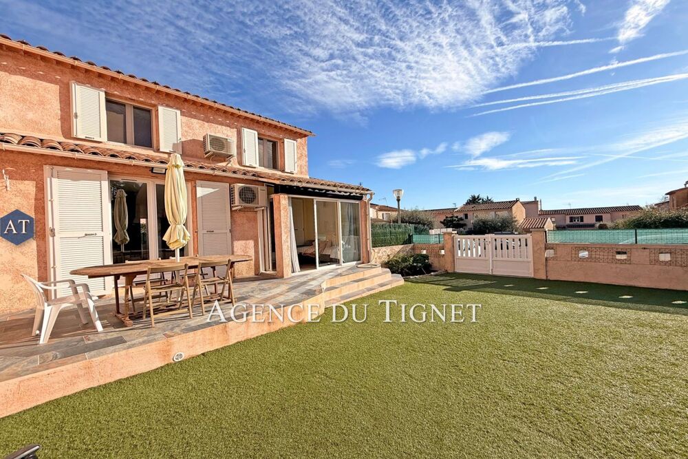 Vente Maison vente maison 4 Pièce(s) Fayence